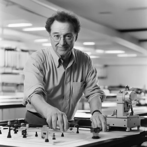 Jacques Distler