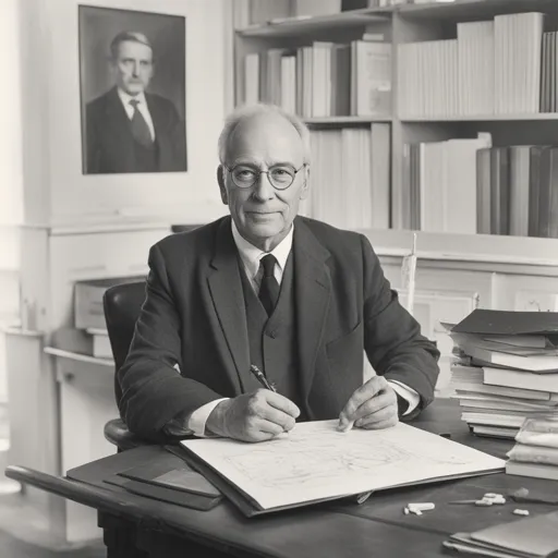 Jacques Dixmier