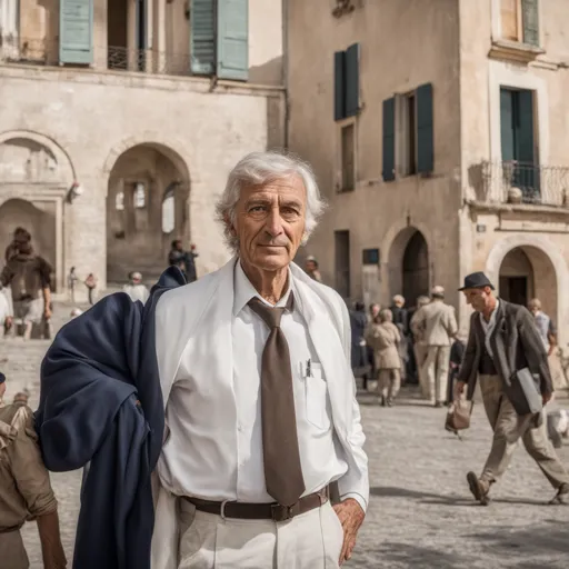 Jacques Dominati