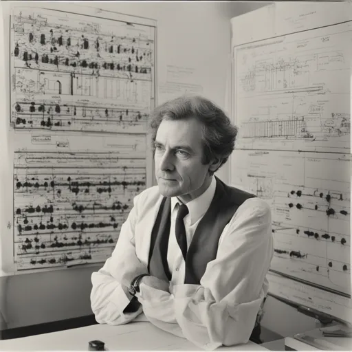 Jacques Drèze