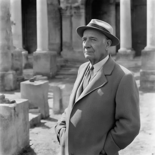 Jacques Dubon