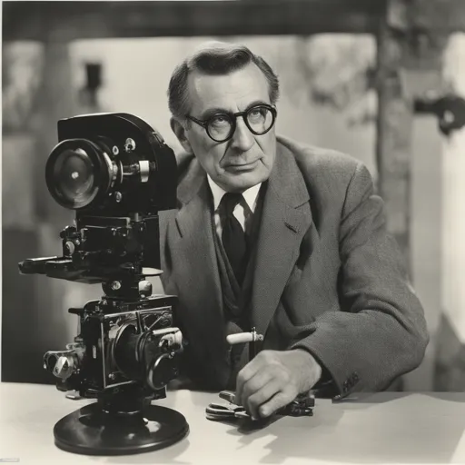 Jacques Dupont (director)