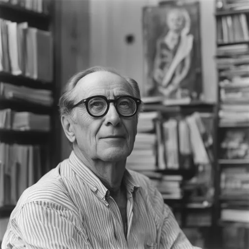 Jacques Ertaud
