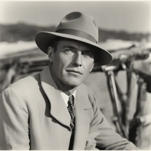 Jacques Erwin