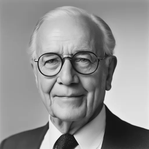 Jacques F. Benders