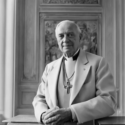 Jacques Faivre (bishop)