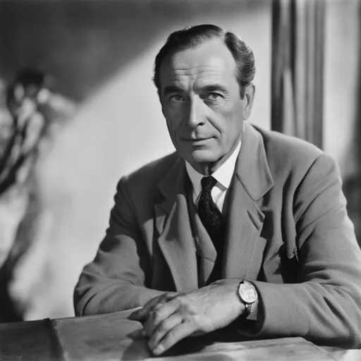 Jacques Famery