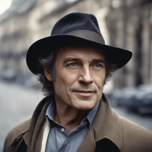 Jacques Fansten