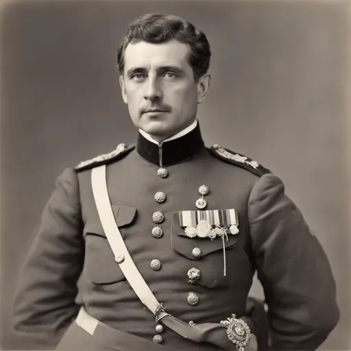 Jacques Faure (French Army officer)