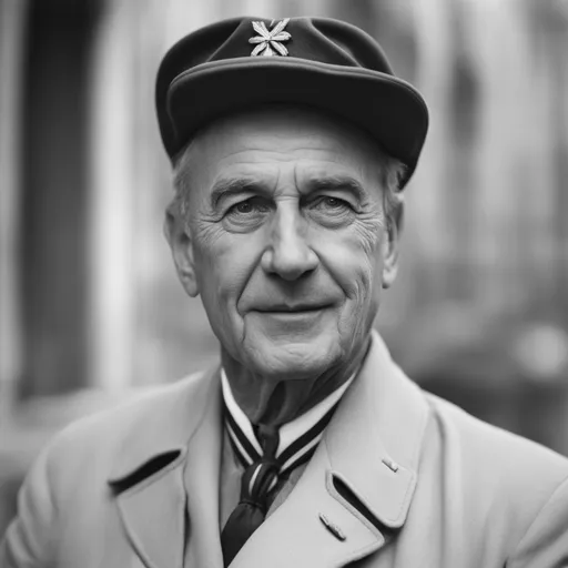 Jacques Favart
