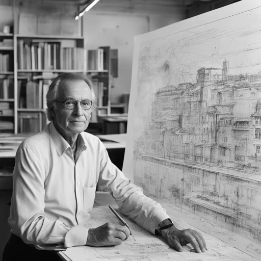 Jacques Ferrier