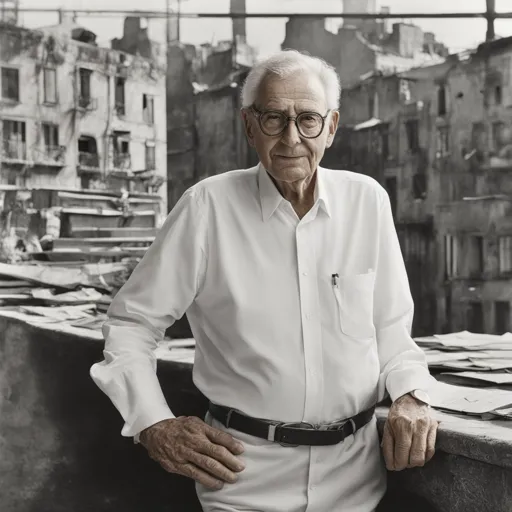 Jacques Folch-Ribas