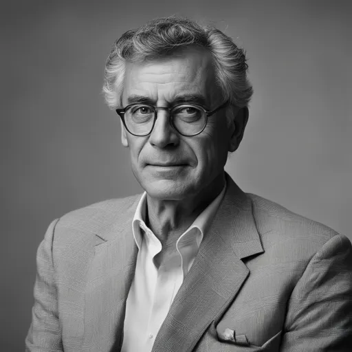 Jacques Follorou