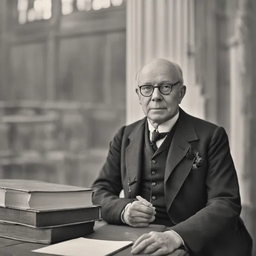 Jacques Francken