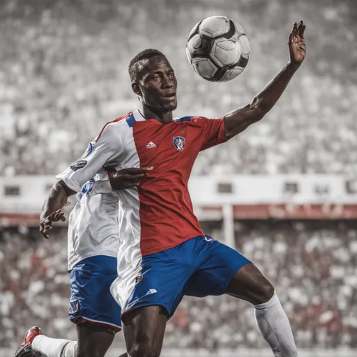 Jacques Francois (footballer)