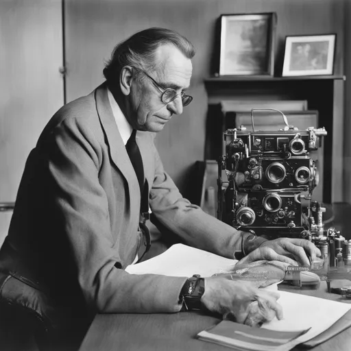 Jacques Francœur