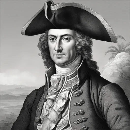 Jacques François Perroud