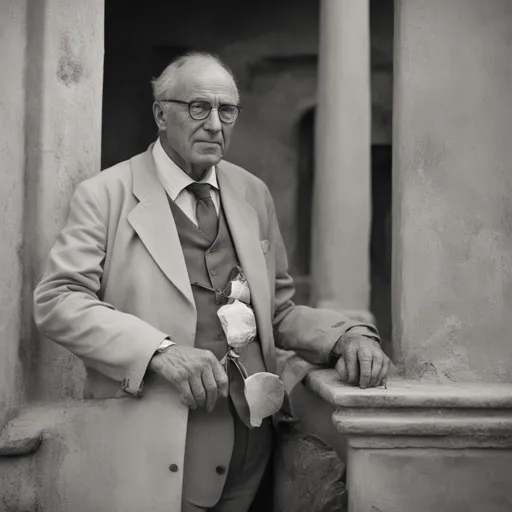 Jacques Frisch