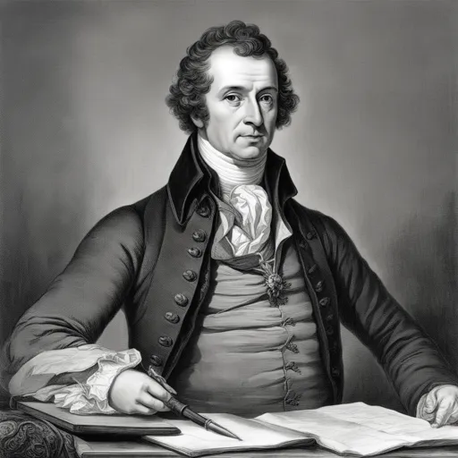 Jacques Frédéric Français