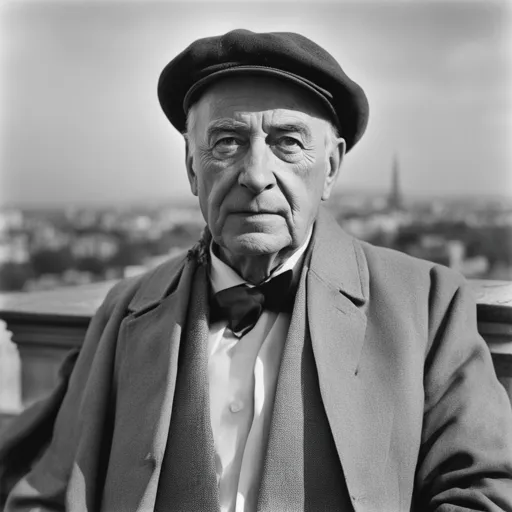 Jacques Frémontier
