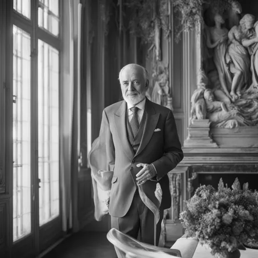 Jacques Garcia