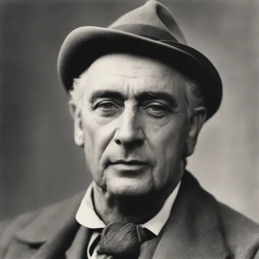 Jacques Garelli
