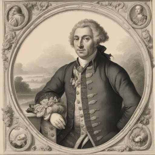 Jacques Garnier