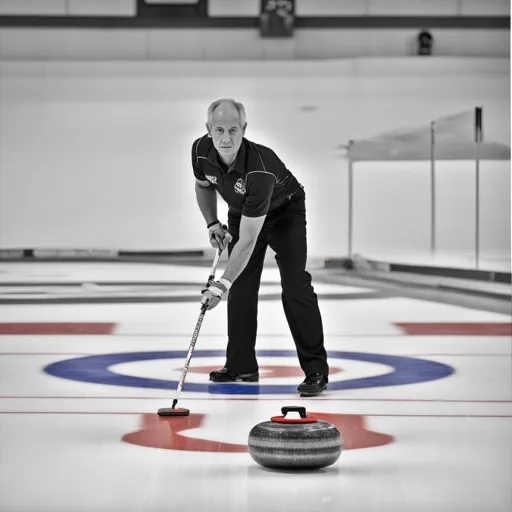 Jacques Gauthier (curler)