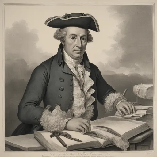 Jacques Georges Deyverdun