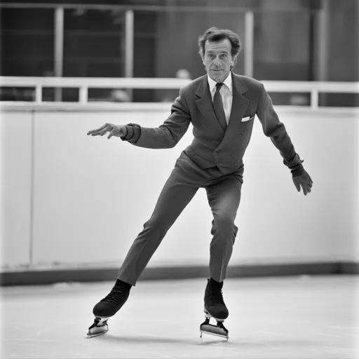 Jacques Gerschwiler