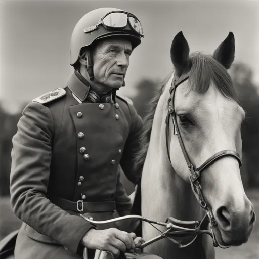 Jacques Geus