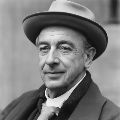 Jacques Giès