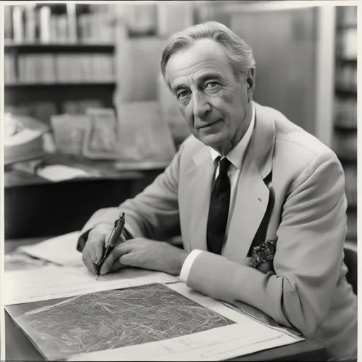 Jacques Goimard