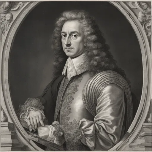 Jacques Gouin de Beauchêne
