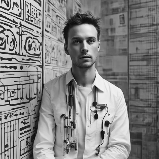 Jacques Greene