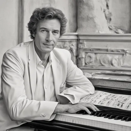 Jacques Gregoir