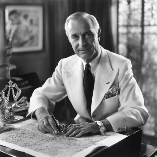 Jacques Griffe