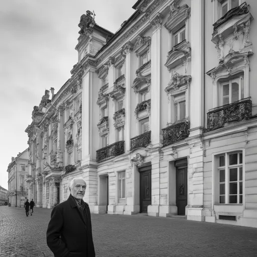 Jacques Groag