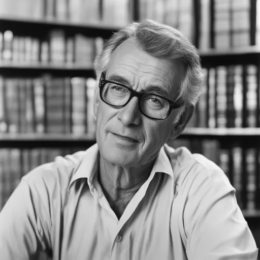 Jacques Guy