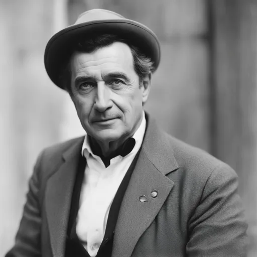 Jacques Guérin