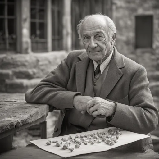 Jacques Géry