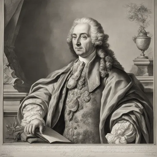 Jacques Hardouin-Mansart de Sagonne