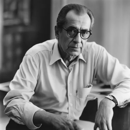Jacques Hassoun