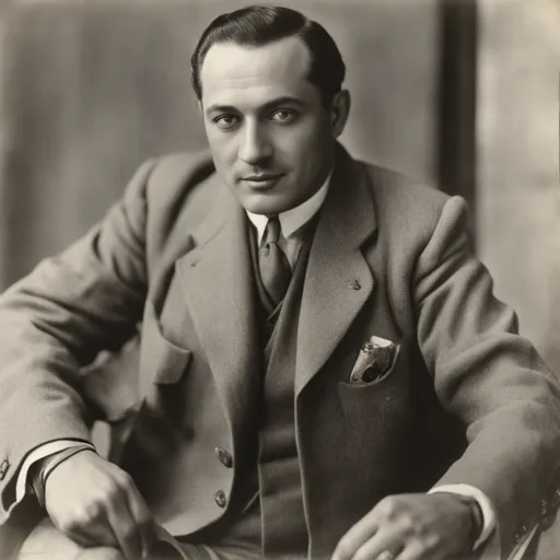 Jacques Haïk