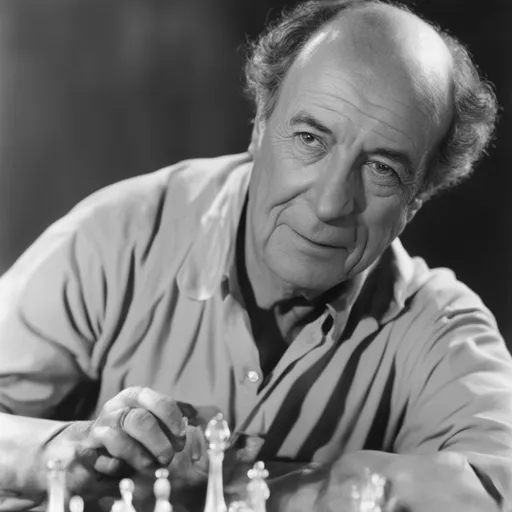 Jacques Hervet