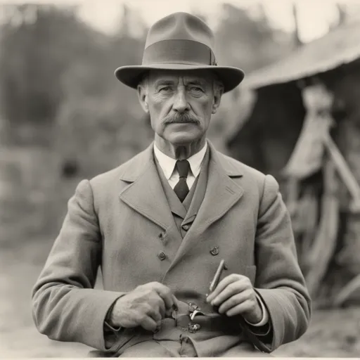 Jacques Heurgon