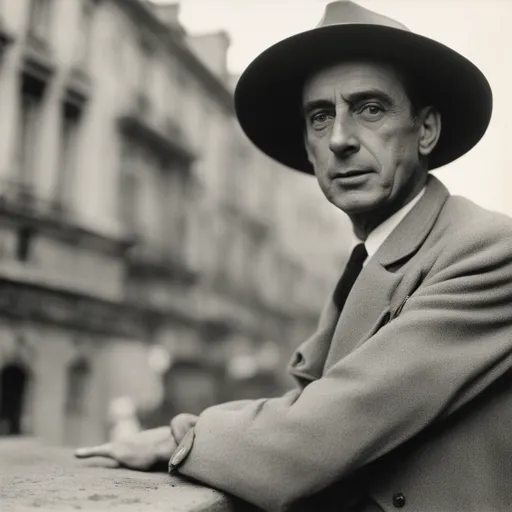 Jacques Houssin