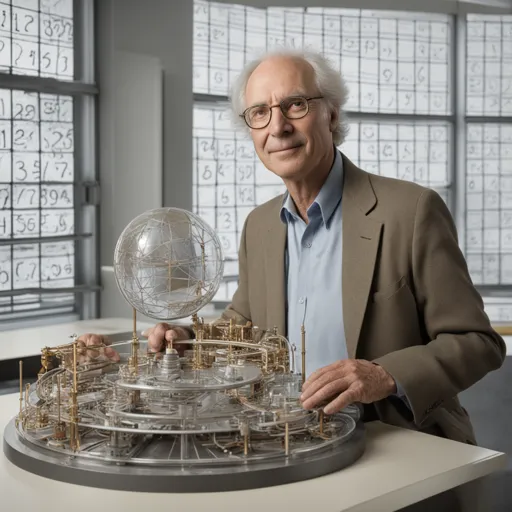 Jacques Hurtubise (mathematician)