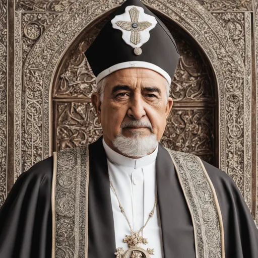 Jacques Ishaq