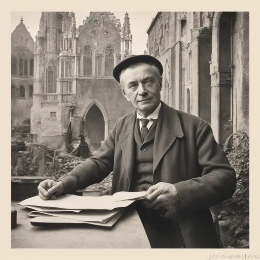 Jacques Izoard